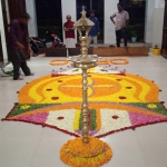Onam Celebration - 2023