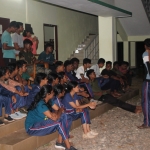 NCC Nature Camp @ Peppara