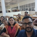 Textile Technology - Alumni Meeting-2