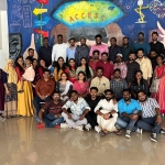 Computer Engineering - Alumni Get Together 2010-13 Batch On 02-07-2023