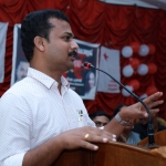 Union And Arts Club Inauguration