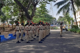 Independence Day August 15 Celebration 