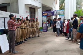 Kargil Vijay Divas @ 26.07.2023