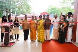 Auditorium Inauguration @ CPT Dec 13, 2024