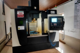 Dept. Of Mechanical Engineering