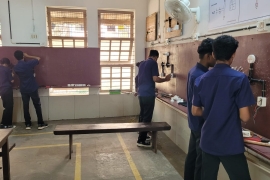 General Workshop (more Photos)