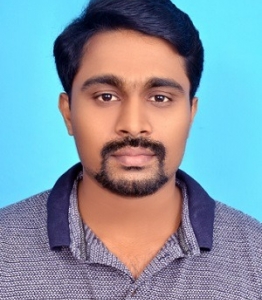 Ajith Kumar M M