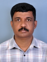 RAJESH V