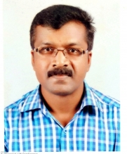 HAREESH KUMAR. M. R