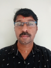 MANOJ KUMAR G R