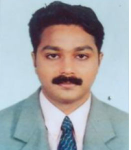Shibu B