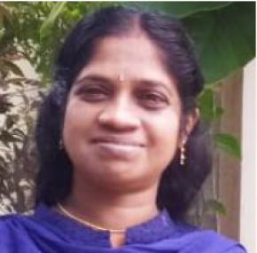 Aruna S