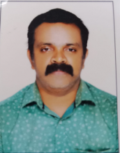 Aneesh K