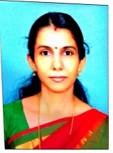 Swapna P V