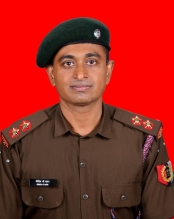GIRISH G NAIR