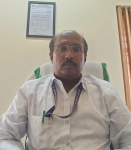 Jyothilal G