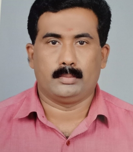 Baiju G S