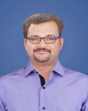 Abhilash M
