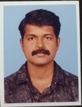 Suresh B K