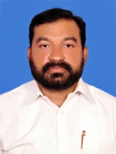 Sajikumar V P