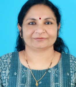 Dr. Parvathi Bhaskar