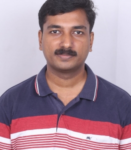 Vineeth M P