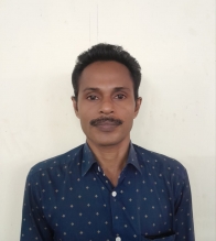 Mohammed Nazeer S