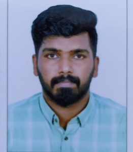 BIBIN RAJ R