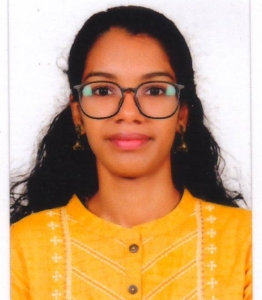 Shima S Krishnan