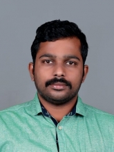 Arun Raj R A