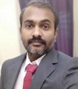 SARAVANAN S