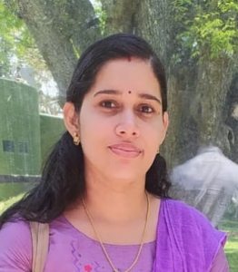 RAMMYA.K