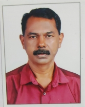 Pankajakshan S