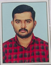 Sarath Babu B