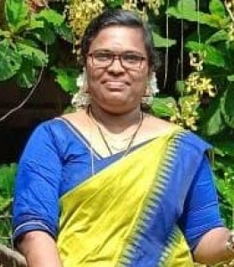 Anjali Gopan