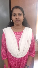 Arya Mohan 