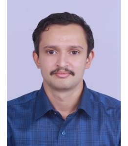 Girish P R