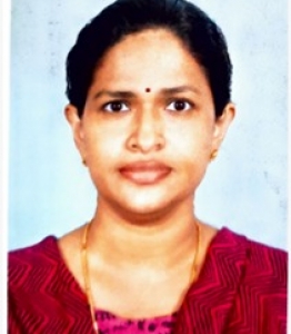 Manjula M S Kumar