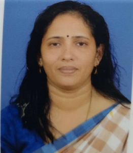 MEGHA CHANDRAN