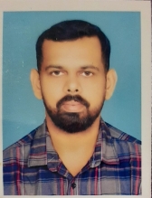 MUHAMMAD NIHAS A N