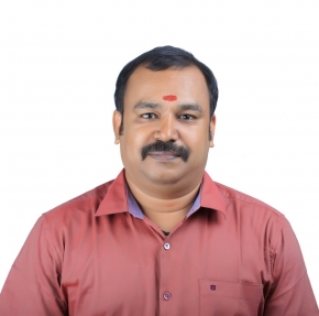 Pradeep R S