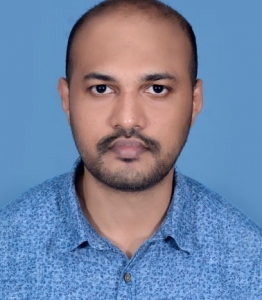 Dr. Rijo Rajan