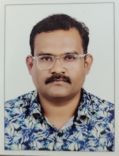 SANJU RAJ R