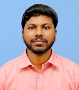 SUDHEESH S S