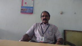 SURESH S T